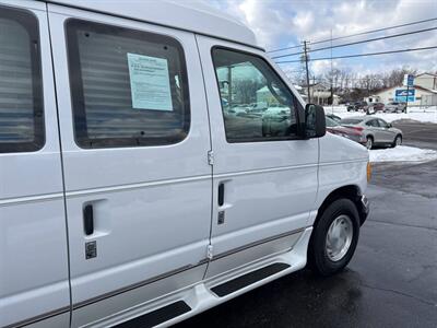 2003 Ford E 150 3dr Cargo 138 in. WB   - Photo 41 - Hazleton, PA 18201