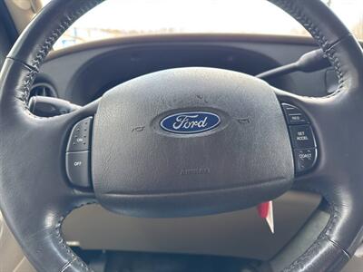 2003 Ford E 150 3dr Cargo 138 in. WB   - Photo 36 - Hazleton, PA 18201