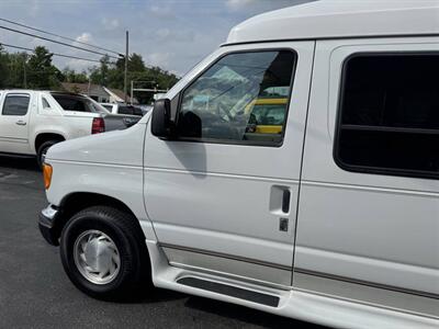 2003 Ford E 150 3dr Cargo 138 in. WB   - Photo 4 - Hazleton, PA 18201