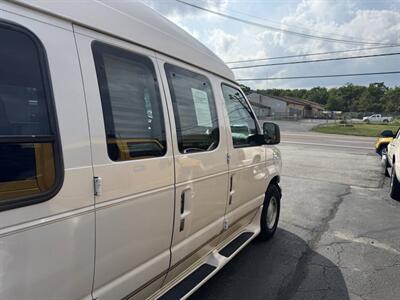 2003 Ford E 150 3dr Cargo 138 in. WB   - Photo 12 - Hazleton, PA 18201