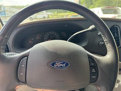 2003 Ford E 150 3dr Cargo 138 in. WB   - Photo 35 - Hazleton, PA 18201