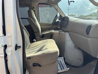 2003 Ford E 150 3dr Cargo 138 in. WB   - Photo 27 - Hazleton, PA 18201