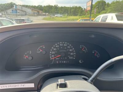 2003 Ford E 150 3dr Cargo 138 in. WB   - Photo 34 - Hazleton, PA 18201