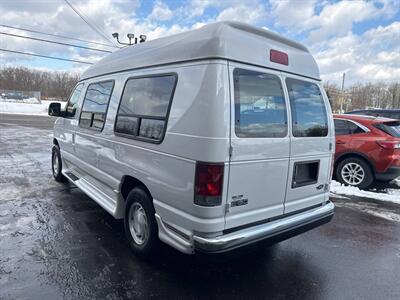 2003 Ford E 150 3dr Cargo 138 in. WB   - Photo 55 - Hazleton, PA 18201