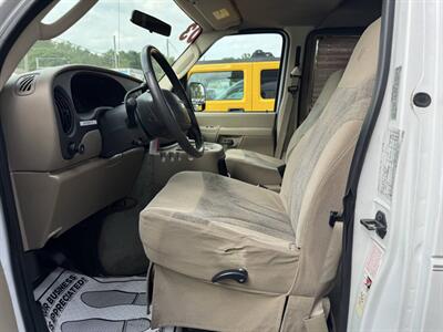 2003 Ford E 150 3dr Cargo 138 in. WB   - Photo 15 - Hazleton, PA 18201