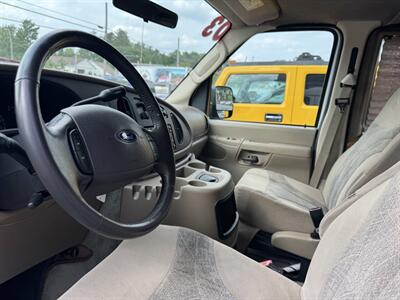 2003 Ford E 150 3dr Cargo 138 in. WB   - Photo 20 - Hazleton, PA 18201