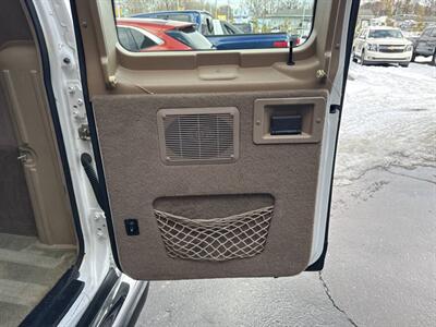 2003 Ford E 150 3dr Cargo 138 in. WB   - Photo 54 - Hazleton, PA 18201