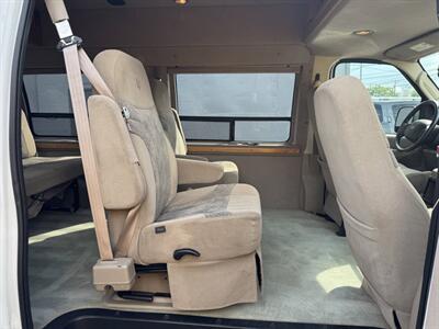 2003 Ford E 150 3dr Cargo 138 in. WB   - Photo 17 - Hazleton, PA 18201