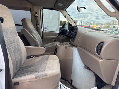 2003 Ford E 150 3dr Cargo 138 in. WB   - Photo 58 - Hazleton, PA 18201