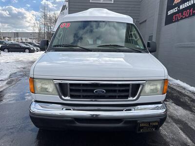 2003 Ford E 150 3dr Cargo 138 in. WB   - Photo 47 - Hazleton, PA 18201