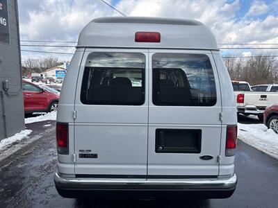 2003 Ford E 150 3dr Cargo 138 in. WB   - Photo 52 - Hazleton, PA 18201