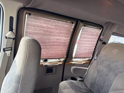 2003 Ford E 150 3dr Cargo 138 in. WB   - Photo 63 - Hazleton, PA 18201