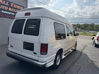 2003 Ford E 150 3dr Cargo 138 in. WB   - Photo 9 - Hazleton, PA 18201