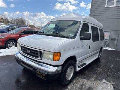 2003 Ford E 150 3dr Cargo 138 in. WB   - Photo 59 - Hazleton, PA 18201