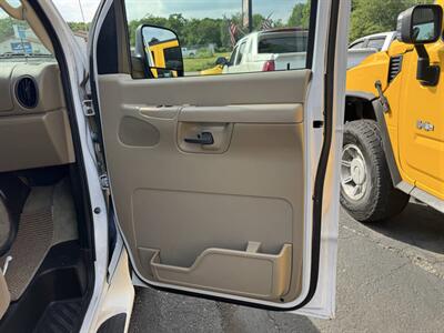 2003 Ford E 150 3dr Cargo 138 in. WB   - Photo 28 - Hazleton, PA 18201