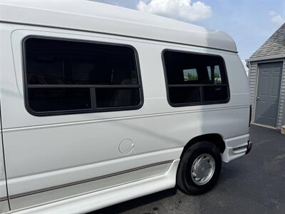 2003 Ford E 150 3dr Cargo 138 in. WB   - Photo 5 - Hazleton, PA 18201