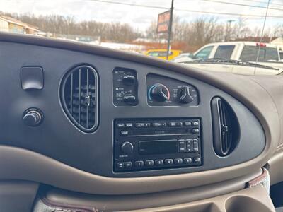 2003 Ford E 150 3dr Cargo 138 in. WB   - Photo 48 - Hazleton, PA 18201