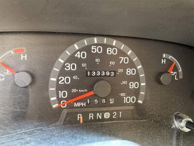 2003 Ford E 150 3dr Cargo 138 in. WB   - Photo 33 - Hazleton, PA 18201