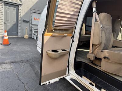 2003 Ford E 150 3dr Cargo 138 in. WB   - Photo 21 - Hazleton, PA 18201