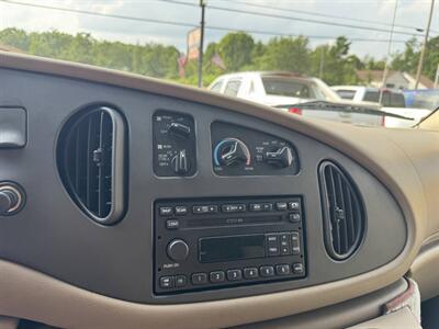 2003 Ford E 150 3dr Cargo 138 in. WB   - Photo 31 - Hazleton, PA 18201