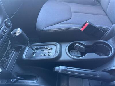 2013 Jeep Wrangler Sahara 4x4 4dr SUV   - Photo 31 - Hazleton, PA 18201