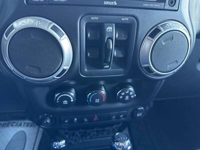 2013 Jeep Wrangler Sahara 4x4 4dr SUV   - Photo 29 - Hazleton, PA 18201