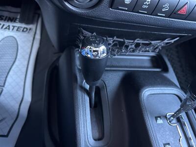 2013 Jeep Wrangler Sahara 4x4 4dr SUV   - Photo 30 - Hazleton, PA 18201