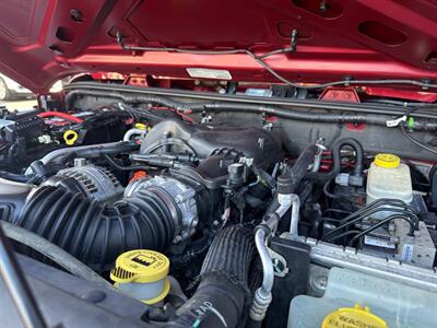 2013 Jeep Wrangler Sahara 4x4 4dr SUV   - Photo 12 - Hazleton, PA 18201
