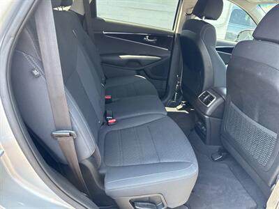 2018 Kia Sorento LX AWD 4dr SUV - Photo 22 - Hazleton, PA 18201