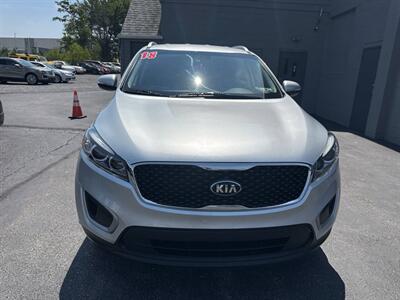 2018 Kia Sorento LX AWD 4dr SUV - Photo 2 - Hazleton, PA 18201