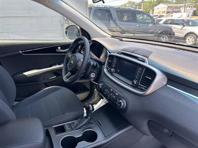 2018 Kia Sorento LX AWD 4dr SUV - Photo 27 - Hazleton, PA 18201
