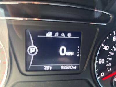 2018 Kia Sorento LX AWD 4dr SUV - Photo 33 - Hazleton, PA 18201