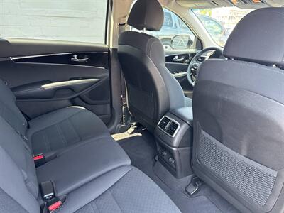 2018 Kia Sorento LX AWD 4dr SUV - Photo 24 - Hazleton, PA 18201