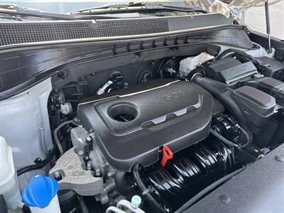 2018 Kia Sorento LX AWD 4dr SUV - Photo 11 - Hazleton, PA 18201