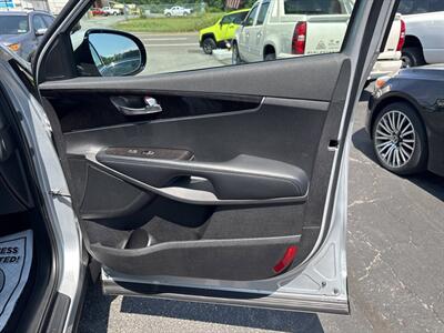 2018 Kia Sorento LX AWD 4dr SUV - Photo 26 - Hazleton, PA 18201
