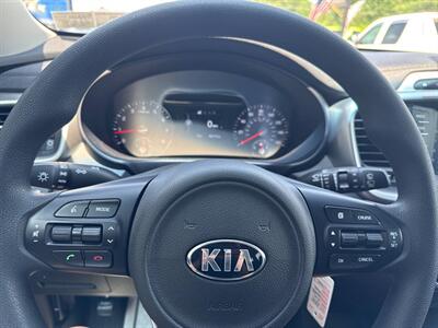 2018 Kia Sorento LX AWD 4dr SUV - Photo 35 - Hazleton, PA 18201