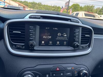 2018 Kia Sorento LX AWD 4dr SUV - Photo 29 - Hazleton, PA 18201
