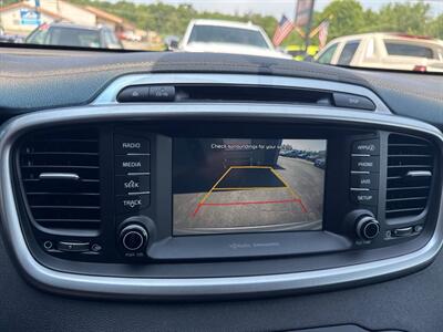 2018 Kia Sorento LX AWD 4dr SUV - Photo 31 - Hazleton, PA 18201