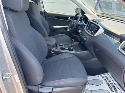 2018 Kia Sorento LX AWD 4dr SUV - Photo 25 - Hazleton, PA 18201