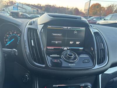 2015 Ford Escape Titanium AWD 4dr SUV - Photo 27 - Hazleton, PA 18201