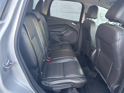 2015 Ford Escape Titanium AWD 4dr SUV - Photo 20 - Hazleton, PA 18201