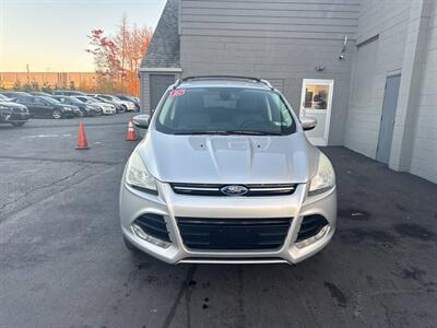 2015 Ford Escape Titanium AWD 4dr SUV - Photo 2 - Hazleton, PA 18201