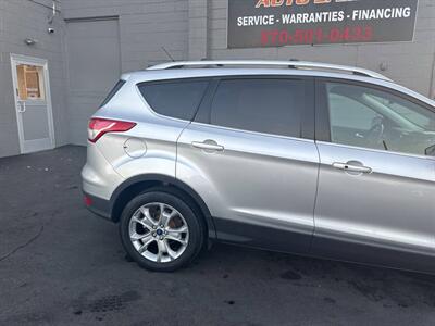 2015 Ford Escape Titanium AWD 4dr SUV - Photo 9 - Hazleton, PA 18201