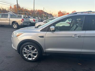 2015 Ford Escape Titanium AWD 4dr SUV - Photo 4 - Hazleton, PA 18201