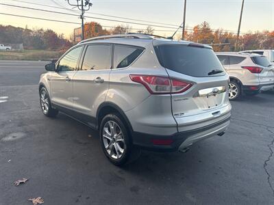 2015 Ford Escape Titanium AWD 4dr SUV - Photo 6 - Hazleton, PA 18201