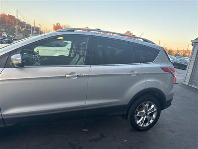 2015 Ford Escape Titanium AWD 4dr SUV - Photo 5 - Hazleton, PA 18201