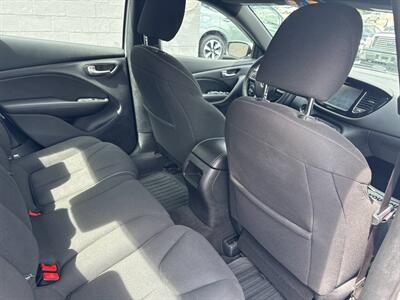 2013 Dodge Dart Limited 4dr Sedan - Photo 22 - Hazleton, PA 18201