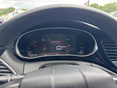 2013 Dodge Dart Limited 4dr Sedan - Photo 31 - Hazleton, PA 18201
