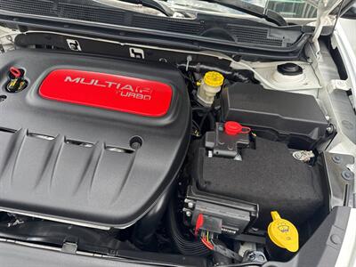 2013 Dodge Dart Limited 4dr Sedan - Photo 12 - Hazleton, PA 18201
