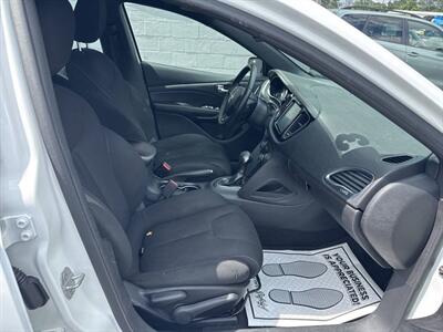 2013 Dodge Dart Limited 4dr Sedan - Photo 23 - Hazleton, PA 18201